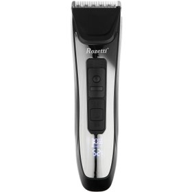 تصویر ماشین اصلاح موی سر و صورت مدل 4030 رزتی Rozetti 4030 Trimmer