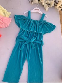 تصویر اورال پلیسه هفت رنگ 