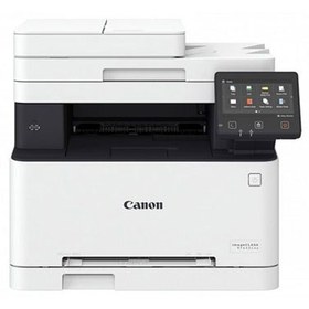 تصویر پرینتر تک کاره لیزری رنگی کانن مدل LBP633Cdw Canon i-SENSYS LBP633Cdw Laser Printer