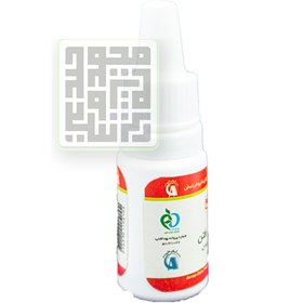 تصویر محلول تلخ فرش آرمان دارو 10 میلی لیتر Arman Darou Fresh Talkhak Topical Solution 10 ml