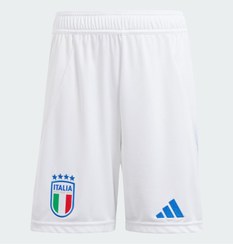 تصویر شلوارک جوانان فیگچ برند Adidas Youth Figc Shorts