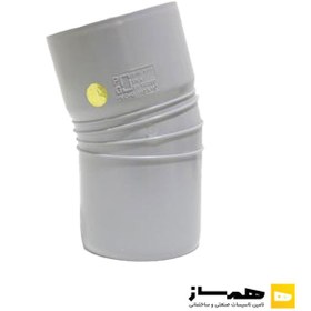 تصویر زانو 15 درجه پلیکا 