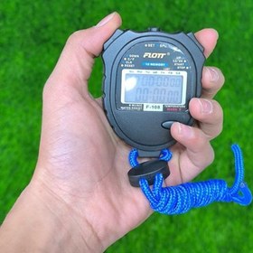 تصویر کرنومتر FLOTT 