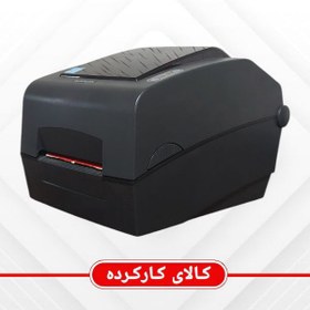 تصویر لیبل پرینتر bixolon t403 