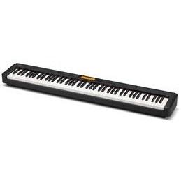 تصویر پیانو میز قهوه CDP S360BK 88 KEY + CS46 Casio 