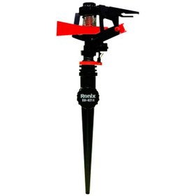 تصویر فواره آبپاش زمینی رونیکس مدل RH-4014 