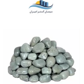 تصویر قلوه پشت سرندی 