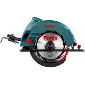 تصویر اره گردبر 180 دیسکی 1350 وات 4318 رونیکس 