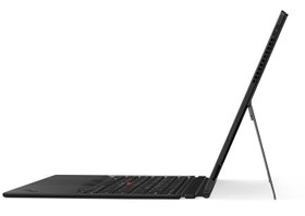 تصویر تبلت ویندوزی لنوو (سیم کارت خور) مدل Lenovo ThinkPad X1 Tablet Gen 3 Core i7-8650U 8GB 256GB SSD 