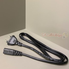 تصویر سیم رادیویی دوپین 1.5 متر 