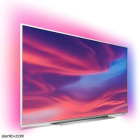 تصویر تلویزیون فیلیپس مدل Philips 75PUS7354 