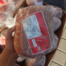 تصویر 5 کیلو سردست گوساله سردست گوساله منجمد برزیلی 