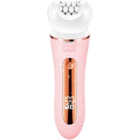 تصویر اپیلاتور ۵ کاره وی جی آر مدل V-751 