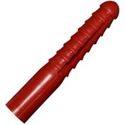 تصویر رولپلاک تک پلاست ساده 4 سانتی 100 عددی 