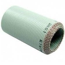 تصویر فلت 40رشته طوسی 