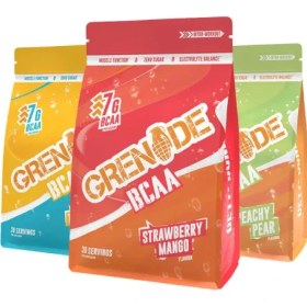 تصویر بی سی ای ای گرنید Grenade BCAA 