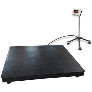 تصویر فروشگاه توزین البرز