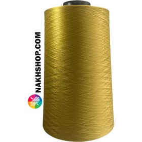 تصویر نخ ترویرا کیلویی ستاره تبریز خردلی 