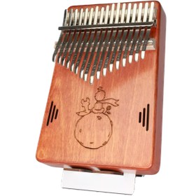 تصویر کالیمبا شازده کوچولو دست‌ساز نجم ویولن 