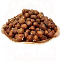 تصویر مغز فندق تازه درجه یک (با تخفیف) 