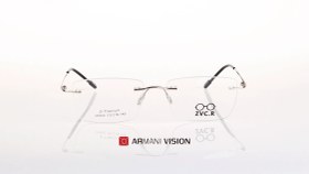 تصویر عینک زد وی سی آر ZVC.R – VP806 – S3 