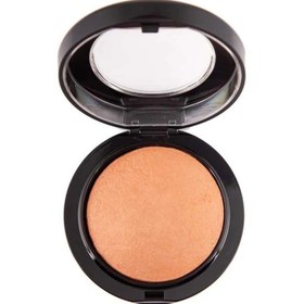 تصویر رژگونه سایز بزرگ مری بل 