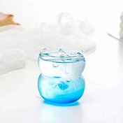 تصویر ماگ پیرکس دوحباب وارداتی pyrex mug