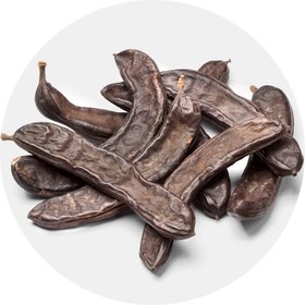 تصویر خرنوب 