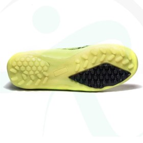 تصویر کفش چمن مصنوعی سایز کوچک نایک مرکوریال فسفری Nike Mercurial 