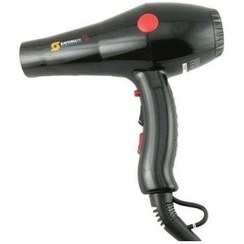 تصویر سشوار سایونا مدل SY1000 ظرفیت ۲۰۰۰ وات با باد سرد و متمرکزکننده 