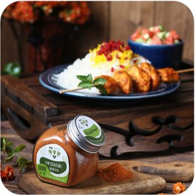 تصویر پاپریکا ۱۱۵ گرم 