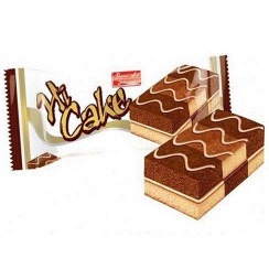 تصویر کیک لایه ای دورنگ با کرم کاکائویی وانیلی های کیک شیرین عسل کیک لایه ای دورنگ با کرم کاکائویی وانیلی های کیک شیرین عسل