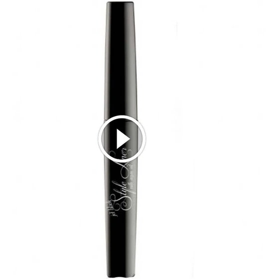 خط چشم آموتیا Style Liner