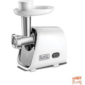 تصویر چرخ گوشت بلک اند دکر مدل FM1500 Black and Decker FM1500 Meat Mincer