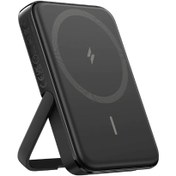 تصویر پاوربانک انکر مدل A1618 ظرفیت ۵۰۰۰ میلی آمپر 