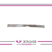 تصویر شبکه توری سپر جلو هایما S7 