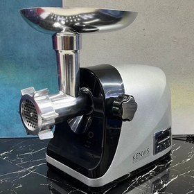 تصویر چرخ گوشت کنویس مدل K191 