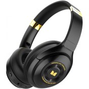 تصویر هدفون بی سیم مانستر مدل XKH01 Monster XKH01 Wireless Headphone