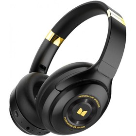 تصویر هدفون بی سیم مانستر مدل XKH01 Monster XKH01 Wireless Headphone