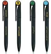 تصویر خودکار فشاری پلاستیکی کد 450B قطر نوشتن ۱ میلیمتر 