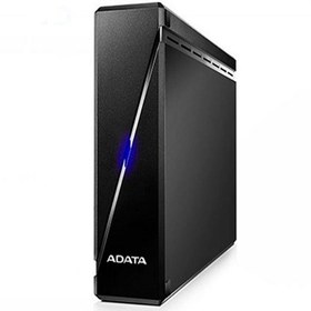 تصویر هارددیسک اکسترنال ای دیتا مدل HM900 ظرفیت 4 ترابایت ADATA HM900 External Hard Drive - 4TB