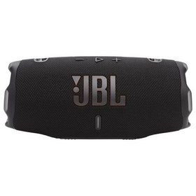 تصویر اسپیکر بلوتوثی قابل حمل جی بی ال مدل Charge 6 JBL Charge 6 Portable Bluetooth Speaker