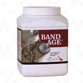 تصویر چسب باغبانی و هرس بانداژ 