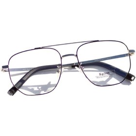 تصویر عینک طبی کرگین 