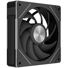 تصویر فن کیس لاجیکی مدل F453 ARGB 