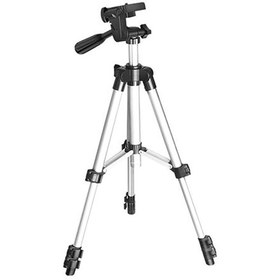 تصویر پایه نگهدارنده هَویت مدل HV-HM131 HAVIT HV-HM131 MOBILE TRIPOD STAND