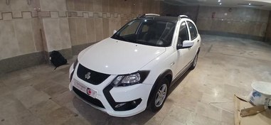 تصویر کوییک مدل 1403 ا دنده ای GXR-L دنده ای GXR-L