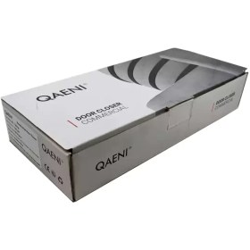 تصویر آرام بند قائینی ضد آتش با روکش استیل مدل DCT 25P/SS Lombardy DCT 25P / SS saro relaxation