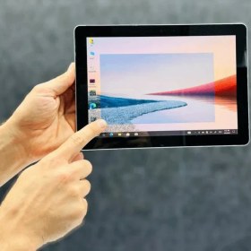 تصویر لپ تاپ surface go 1 استوک 