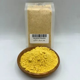 تصویر پودر خردل 